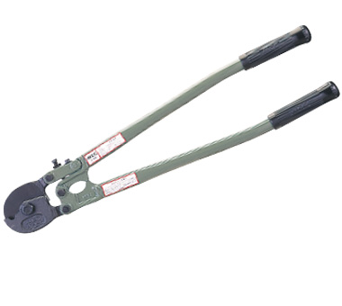 Wire Rope Cutters